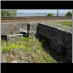 Flak emplacement on Dutch MG-casemate a-04.JPG